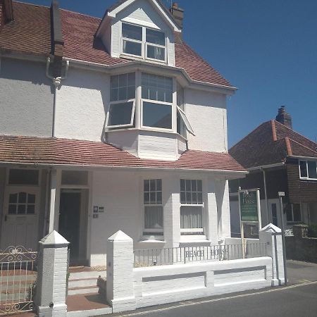 Beach House Paignton Luaran gambar