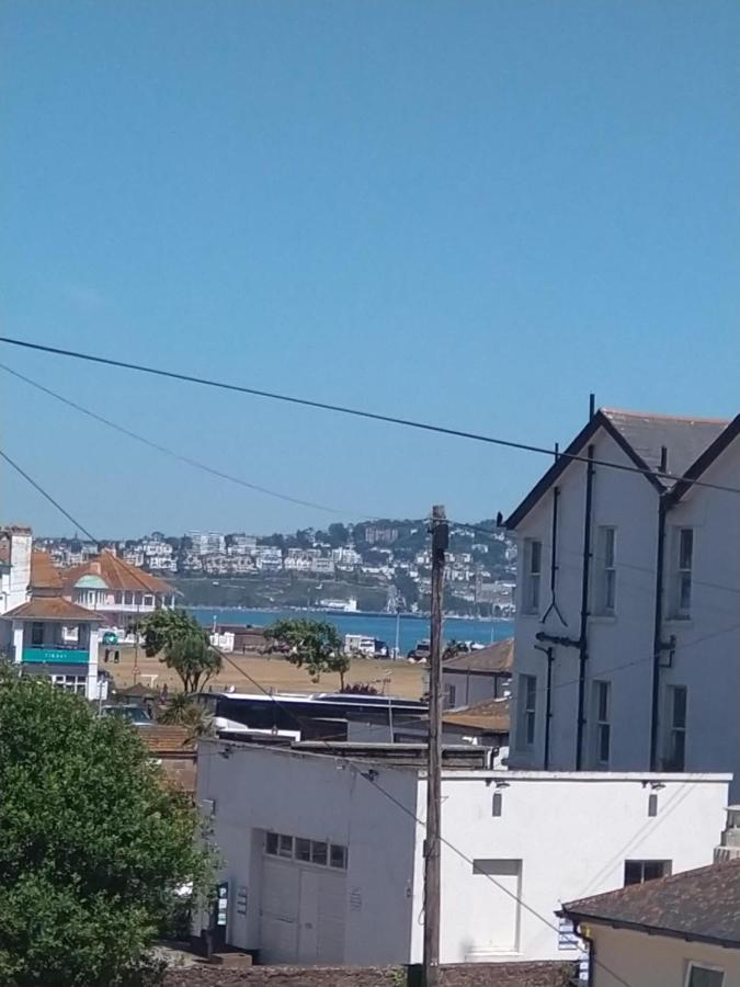 Beach House Paignton Luaran gambar
