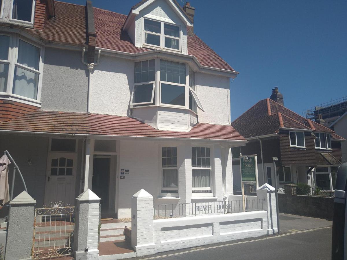 Beach House Paignton Luaran gambar