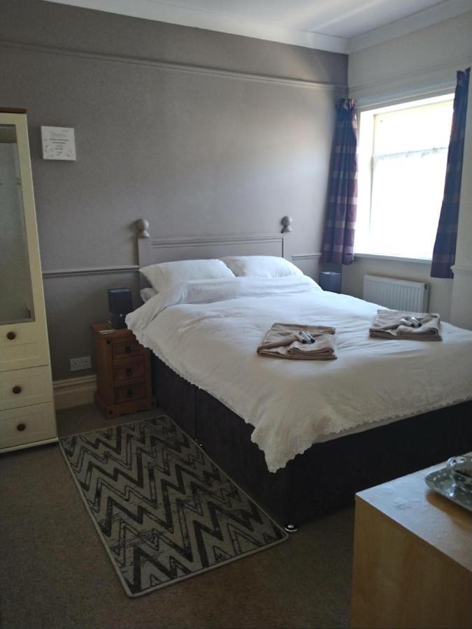 Beach House Paignton Luaran gambar