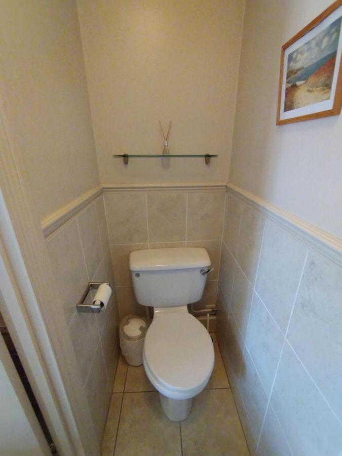 Beach House Paignton Luaran gambar