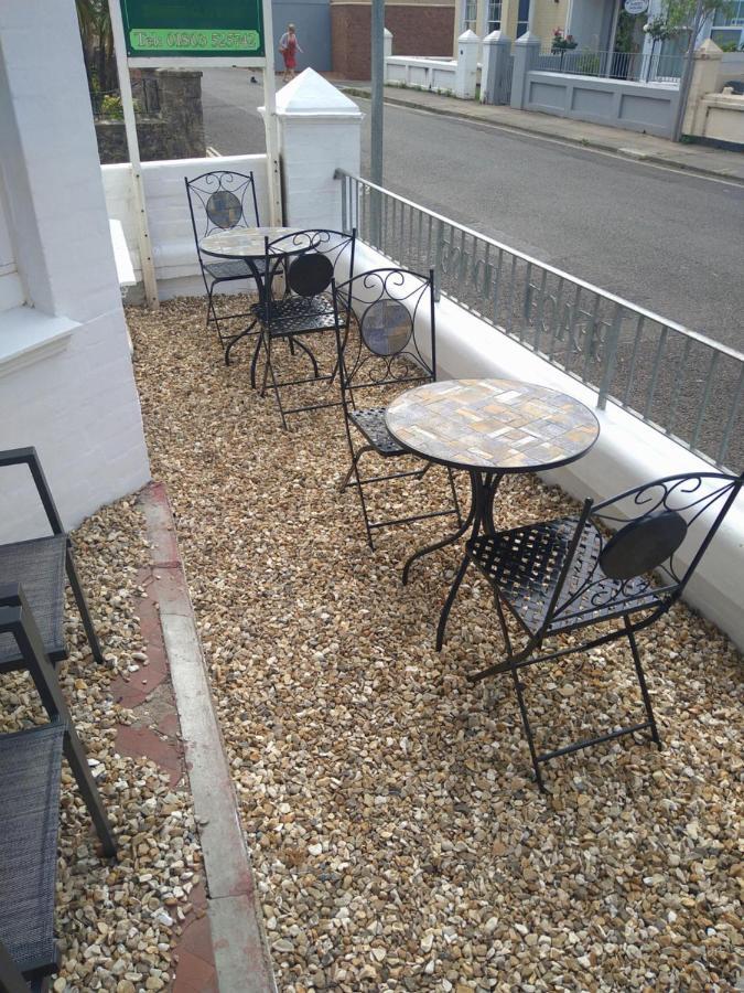 Beach House Paignton Luaran gambar