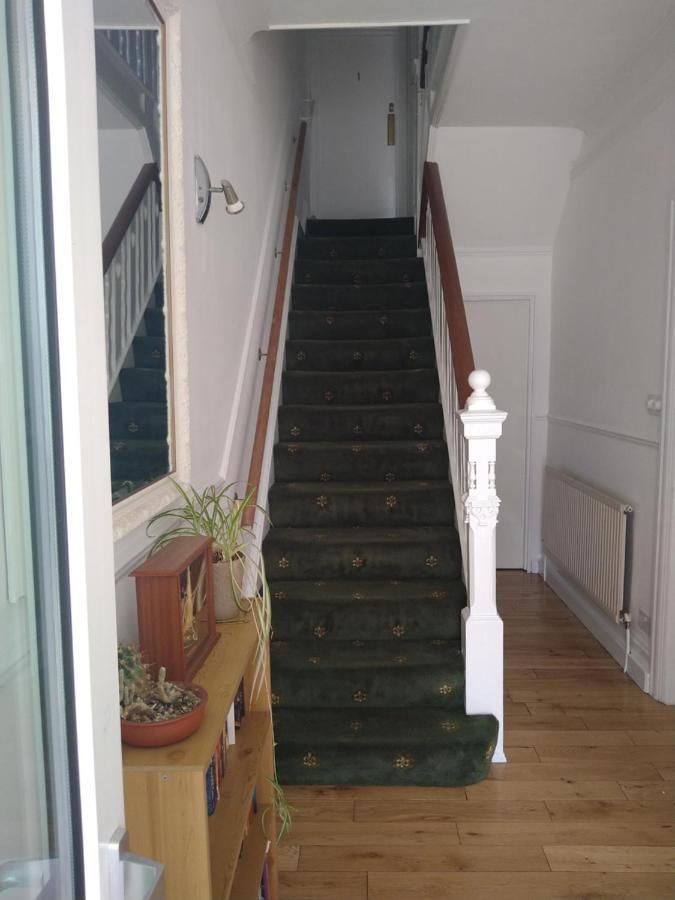 Beach House Paignton Luaran gambar