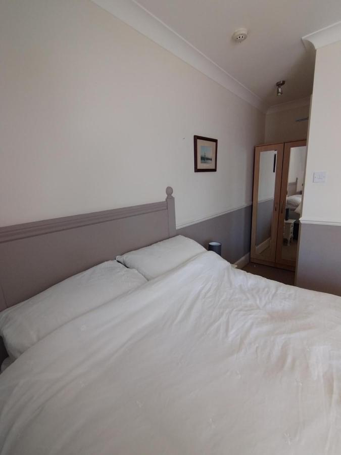 Beach House Paignton Luaran gambar