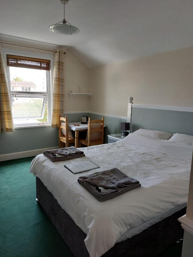 Beach House Paignton Luaran gambar