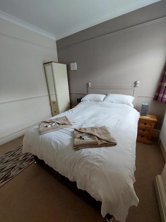 Beach House Paignton Luaran gambar