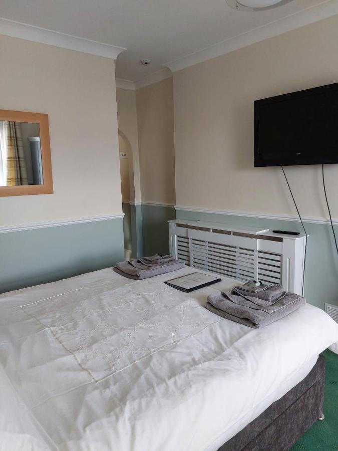 Beach House Paignton Luaran gambar