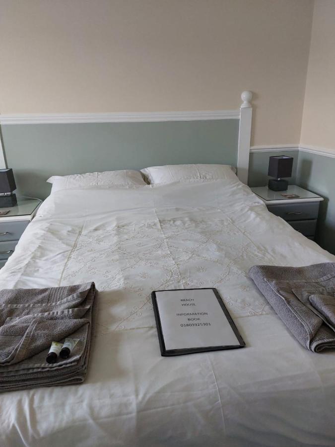 Beach House Paignton Luaran gambar