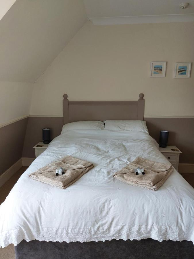 Beach House Paignton Luaran gambar
