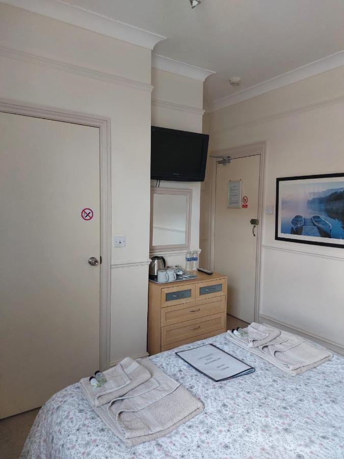 Beach House Paignton Luaran gambar