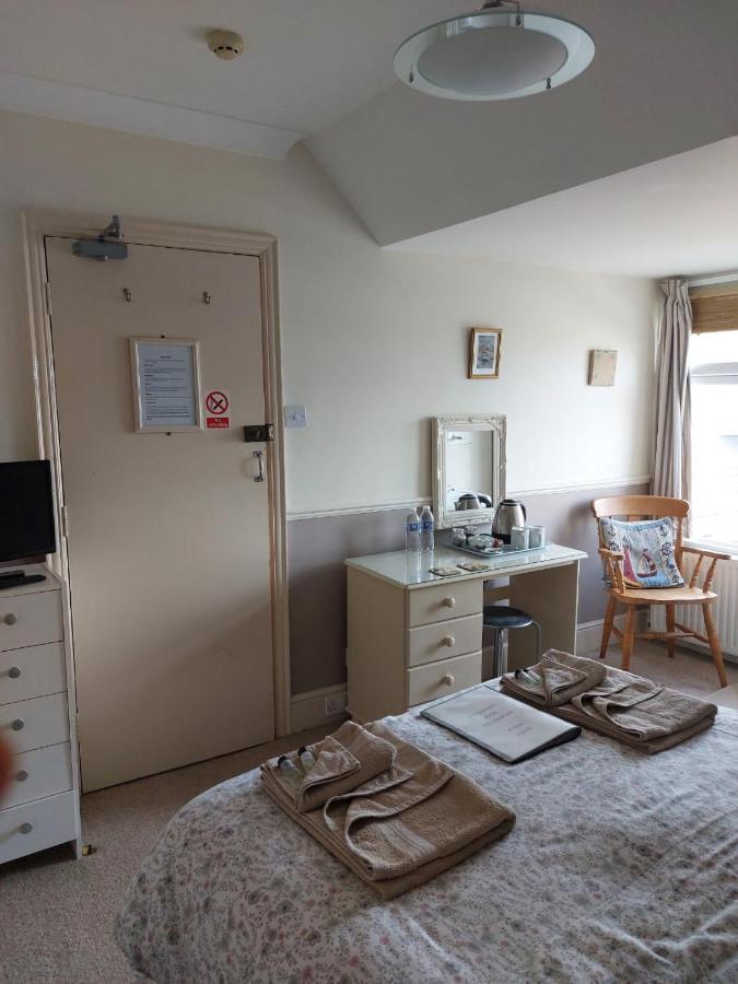 Beach House Paignton Luaran gambar